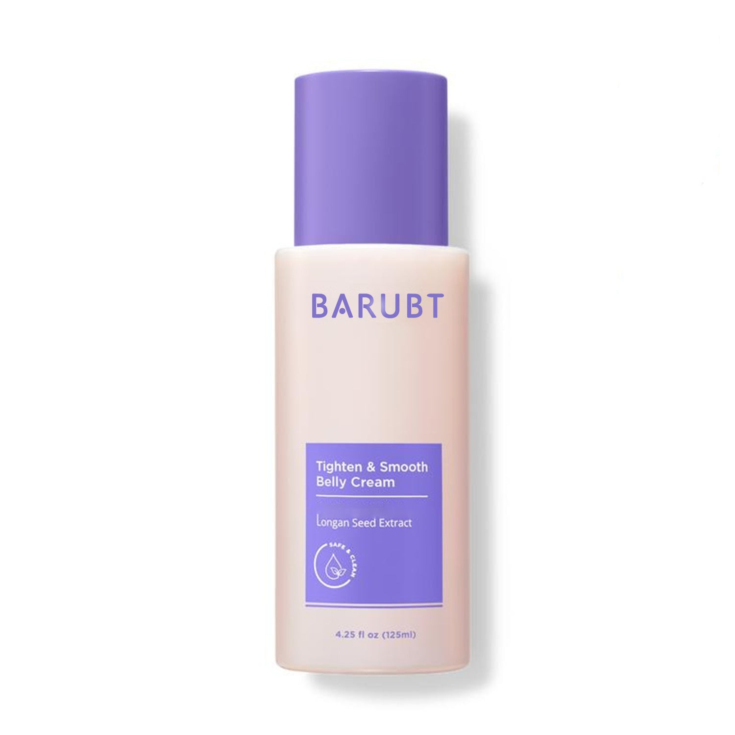 Firming Belly Cream for Smoothing and Tightening